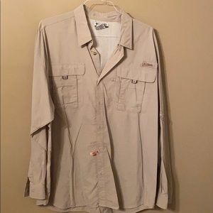 Columbia PFG GUC